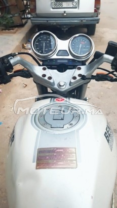 BEKER 125 occasion  1131215