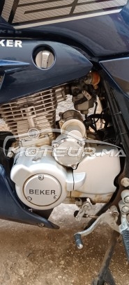 BEKER 125 125 cc occasion  1778052
