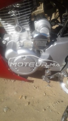 BEKER 125 occasion  1274599