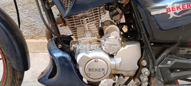 BEKER 125 125 cc occasion  1778051