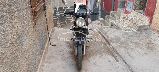 بيكير 125 125 cc مستعملة 1778054