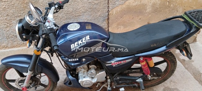 BEKER 125 125 cc occasion  1778050