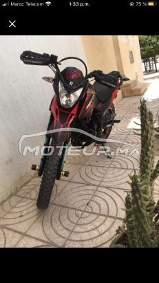 بيكير 150 مستعملة 1426772