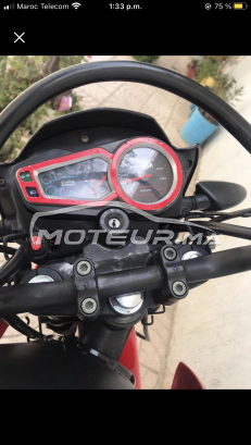 بيكير 150 مستعملة 1426769