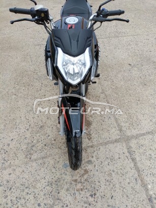 بيكير 150 2023 مستعملة 1789106