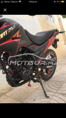 بيكير 150 مستعملة 1426771