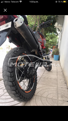 بيكير 150 مستعملة 1426770