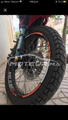 بيكير 150 مستعملة 1426768