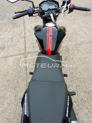 بيكير 150 2023 مستعملة 1789107