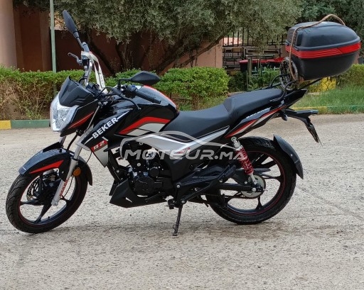 بيكير 150 2023 مستعملة 1789109