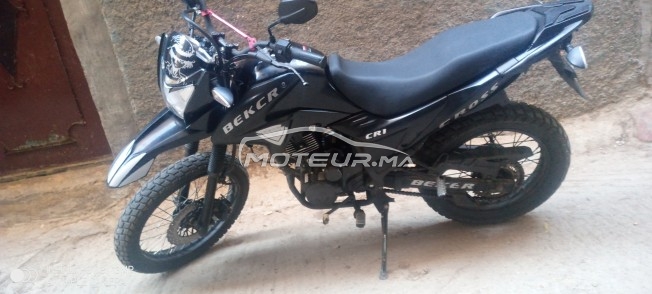 BEKER Cross 150 occasion  1390923