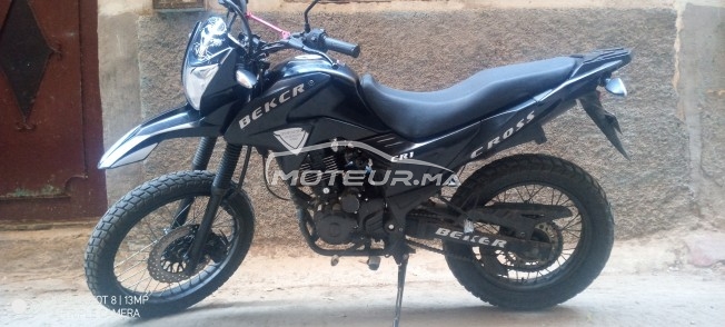 BEKER Cross 150 occasion  1390924