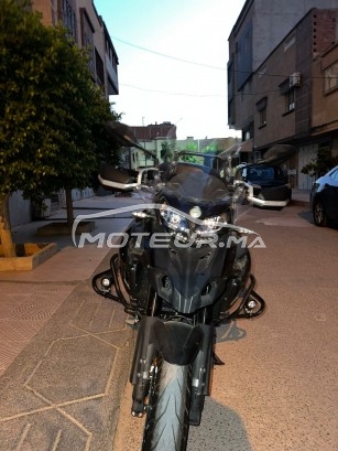 بينيلي اوتري Trk 502 cc مستعملة 1691236