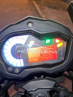 بينيلي اوتري Trk 502 cc مستعملة 1691237