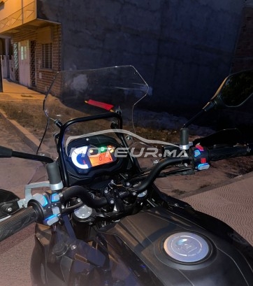 بينيلي اوتري Trk 502 cc مستعملة 1691235