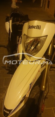 بينيلي تكسم 2020 مستعملة 1711166