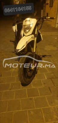 بينيلي تكسم 2020 مستعملة 1711170