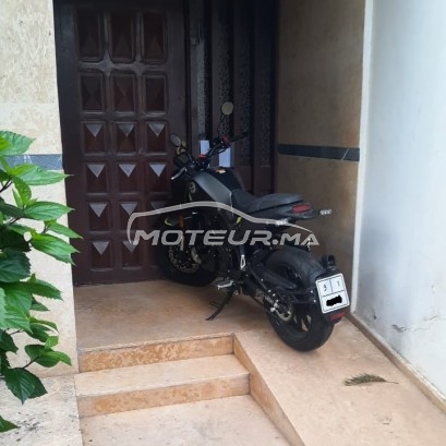 BENELLI Leoncino Leoncino 250 occasion  1822042