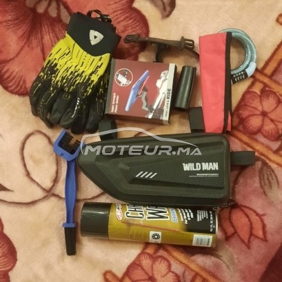 BENELLI Leoncino Leoncino 250 occasion  1822045