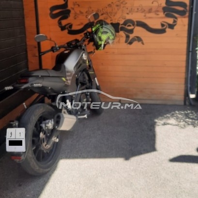 BENELLI Leoncino Leoncino 250 occasion  1822041