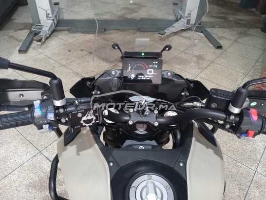 بينيلي ترك 702x مستعملة 2505181