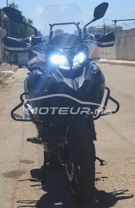 بينيلي ترك 502 x مستعملة 1228883