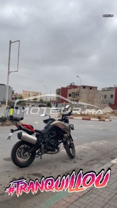 بينيلي ترك 702x مستعملة 3028686