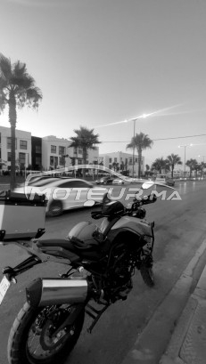 بينيلي ترك 702x مستعملة 3028685