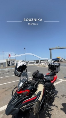 بينيلي ترك 702x مستعملة 3028683