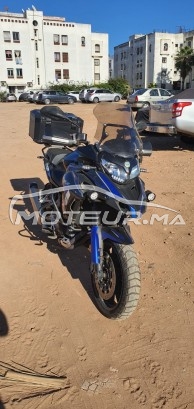 بينيلي ترك Trk502 مستعملة 1289613