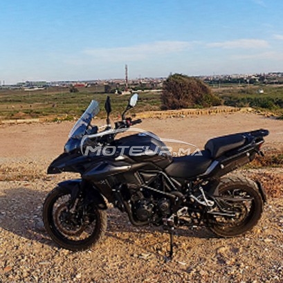 بينيلي ترك 502 x مستعملة 1229022