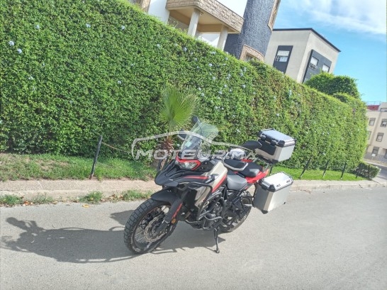 بينيلي ترك 702x مستعملة 2505178