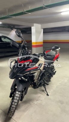 بينيلي ترك 702x مستعملة 3028679