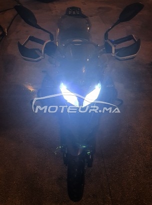 بينيلي ترك 502 x مستعملة 1228885