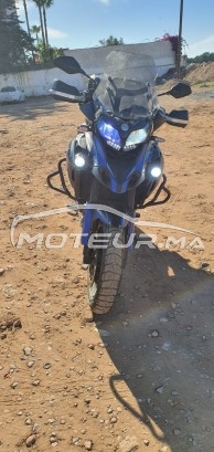 بينيلي ترك Trk502 مستعملة 1289617