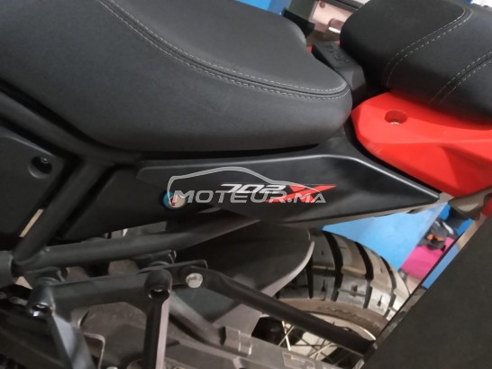 بينيلي ترك 702x مستعملة 2505183