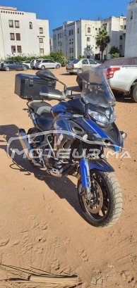 بينيلي ترك Trk502 مستعملة 1289618