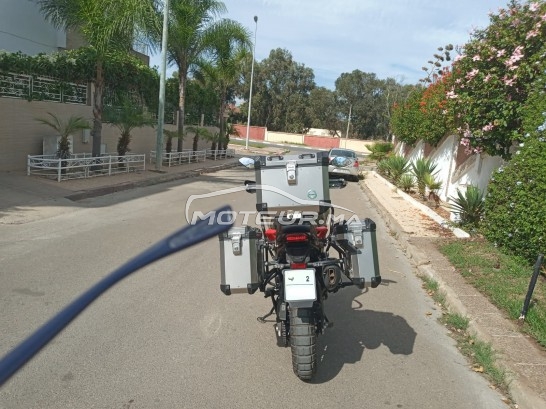 بينيلي ترك 702x مستعملة 2505180