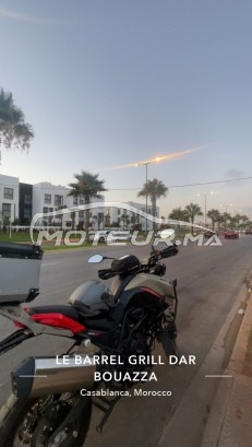 بينيلي ترك 702x مستعملة 3028684