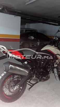 بينيلي ترك 702x مستعملة 3028680