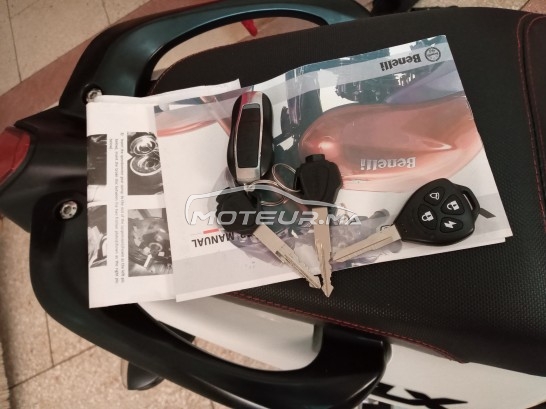 بينيلي فلكس Benelli vlx مستعملة 1107103