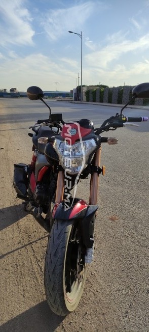 بينيلي فلكس مستعملة 1791333