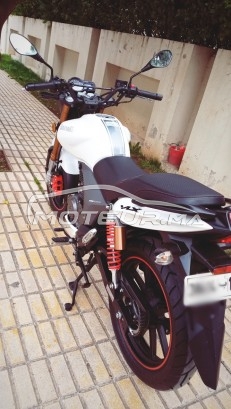 بينيلي فلكس Benelli vlx مستعملة 1107101