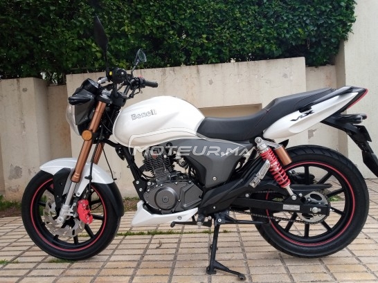 بينيلي فلكس Benelli vlx مستعملة 1107108