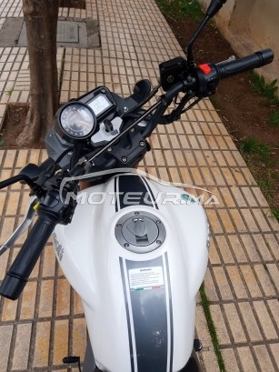 بينيلي فلكس Benelli vlx مستعملة 1107106