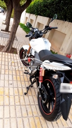 بينيلي فلكس Benelli vlx مستعملة 1107102