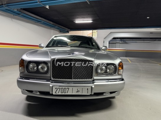 BENTLEY Arnage occasion 2022448