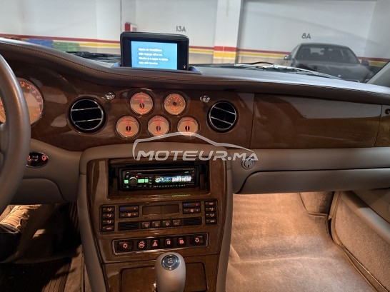 BENTLEY Arnage occasion 2022455