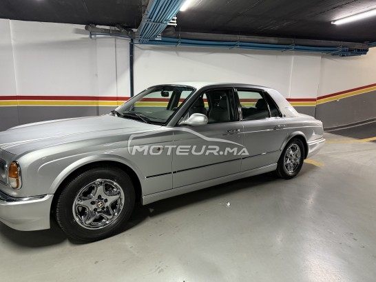 BENTLEY Arnage occasion 2022449