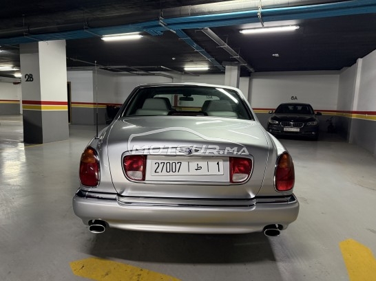 BENTLEY Arnage occasion 2022450